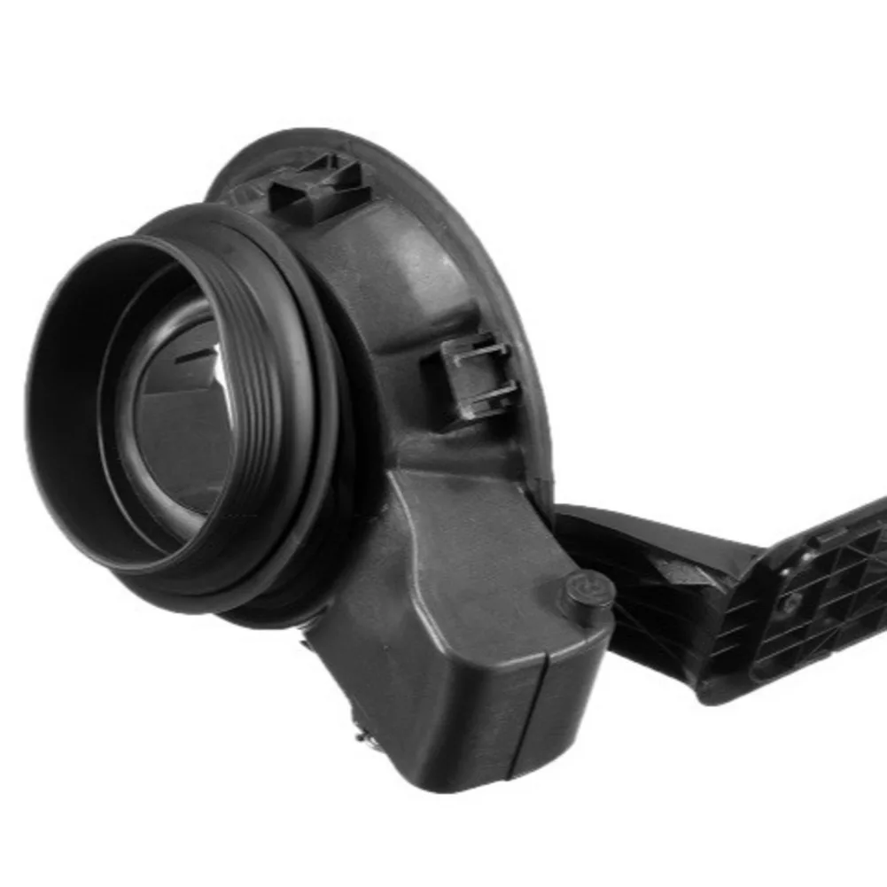 Fuel Filler Flap Hinge Cover for BMW For E87 E8For 1 For 1 Series Protect Your Engine and Aesthetics OEM 5For 1For 177069449