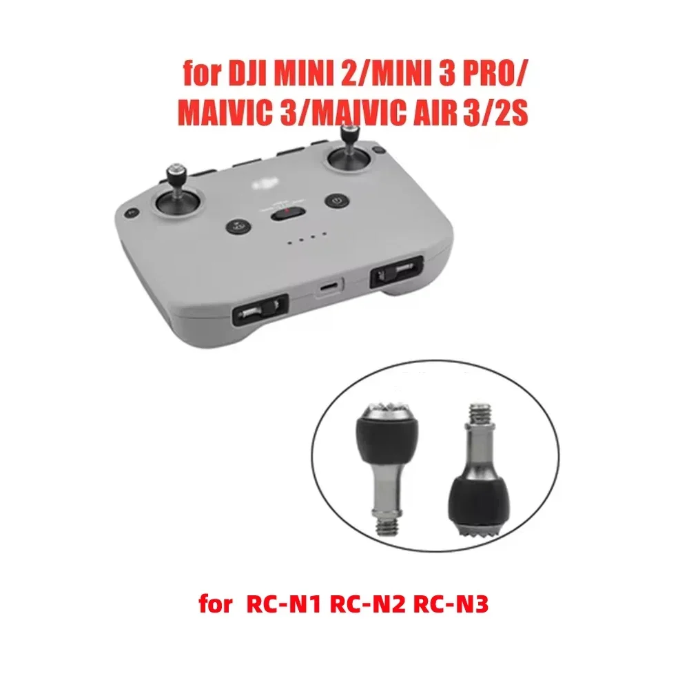 Joystick for DJI Mavic 3 Pro/Mini 4 Pro Drone