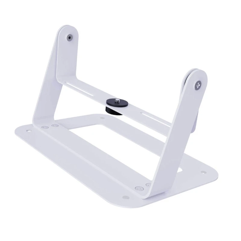 Máy Chiếu Để Bàn Xoay 360°, Nghiêng Dễ Dàng Và Toàn Vít 1/4Inch Kết Nối Giá Đỡ Máy Chiếu Để Bàn Dropshipping