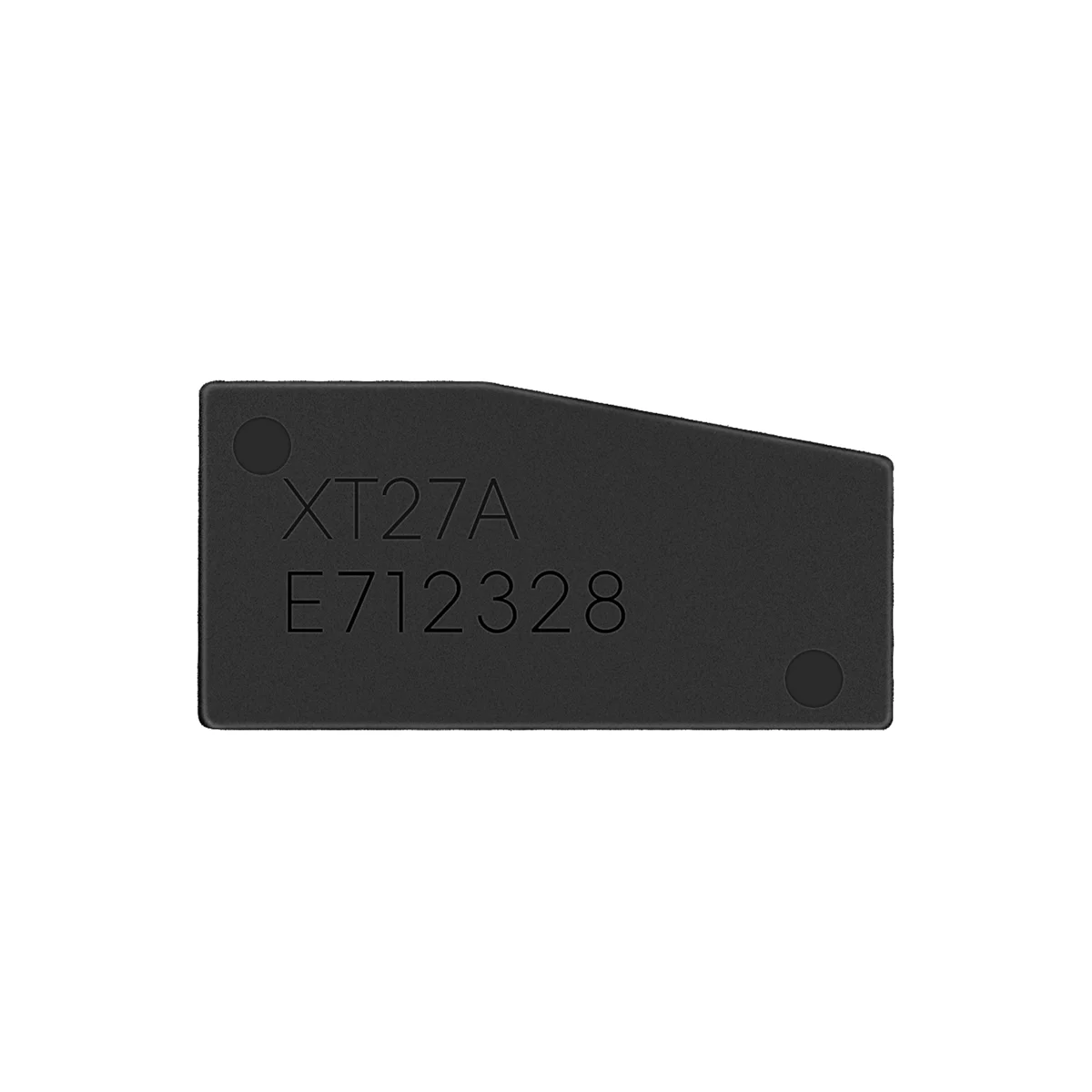 1Pcs VVDI Super Chip XT27A01 XT27A66 Transponder for ID46/40/43/4D/8C/8A/T3/47 for VVDI2 VVDI Mini Key Tool