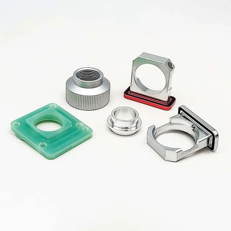 QILIN DWT22 Laser Welding Head Accessories V23 Weld System Parts Focus Lens Drawer Motor Protective Windows Holder DWT23 Cable