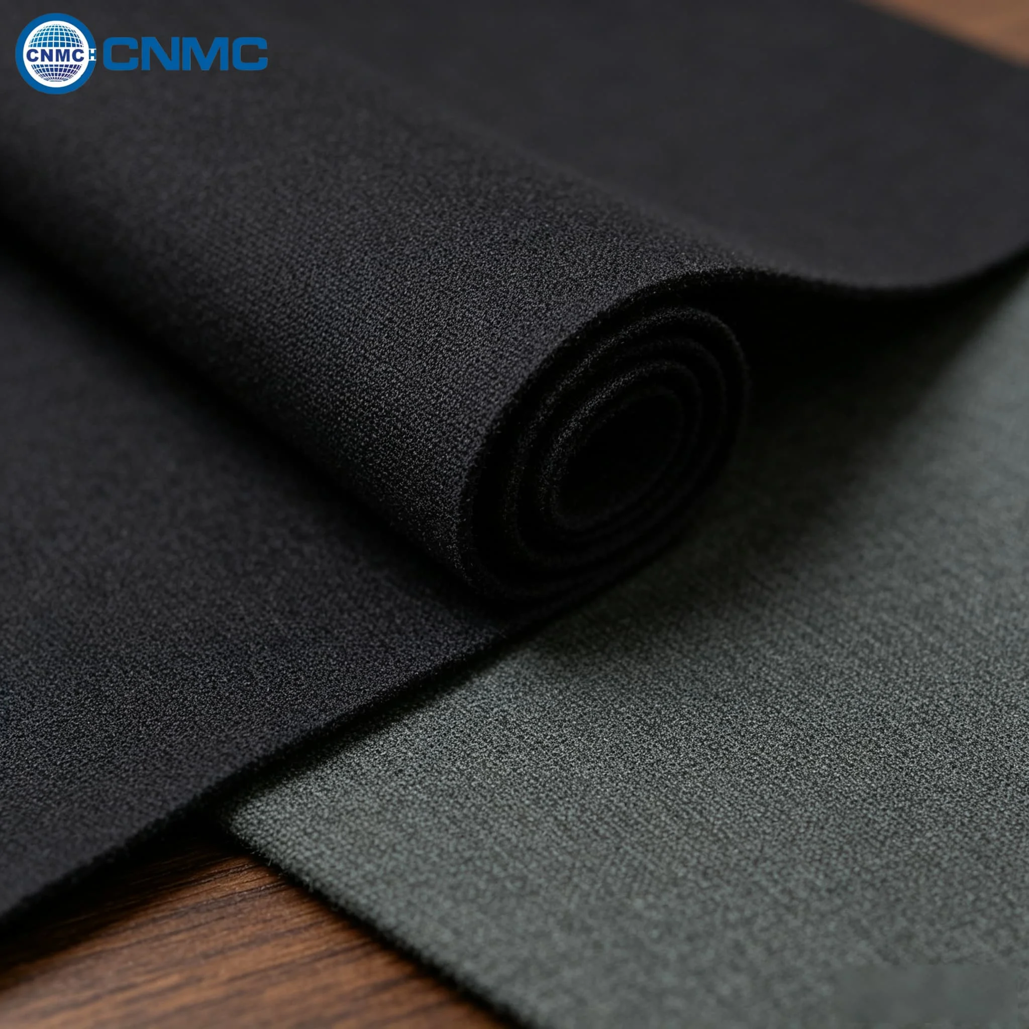 Merino Wool Brown Suit Fabric, Breathable Anti‑Static Cloth For Complete Men's Suits, Luxury Business Wedding Outfit Material