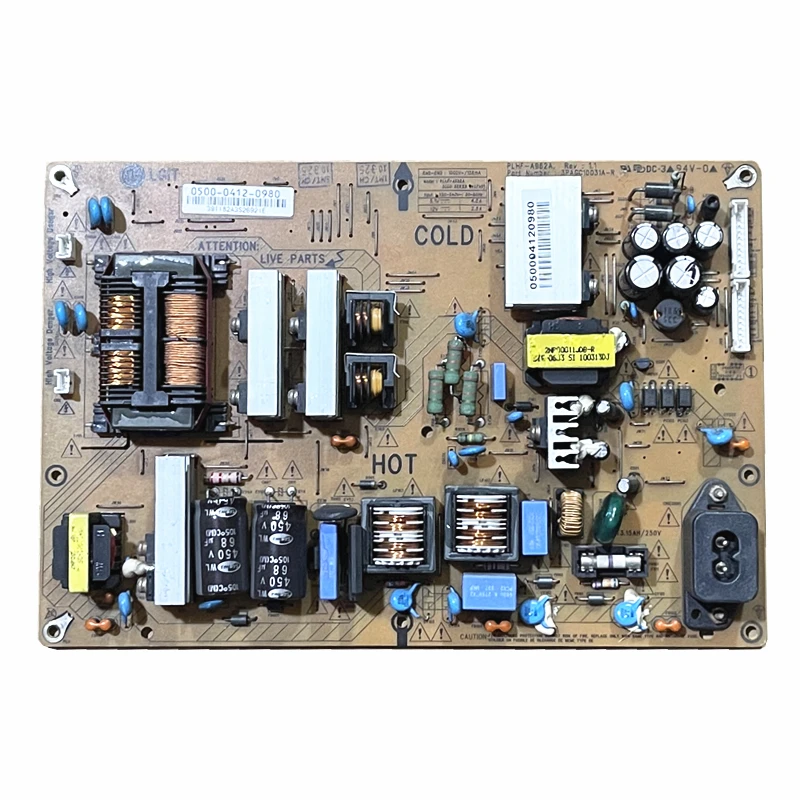 PLHF-A962A 3PAGC100… - image