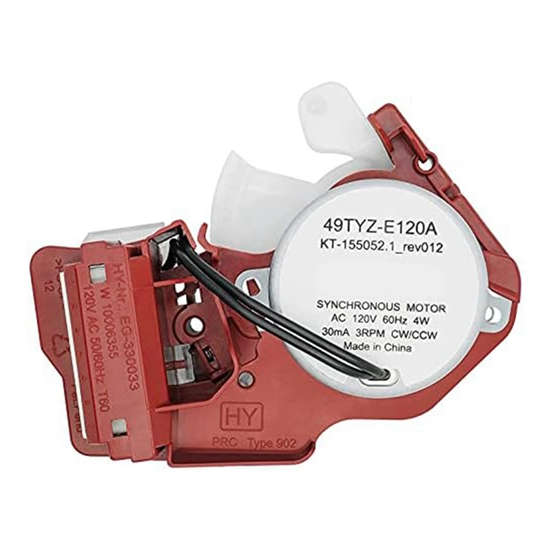 

1 шт. привод переключения для стиральной машины, заменяет стиральную машину AP6014711, 1719787, WPW10006355VP