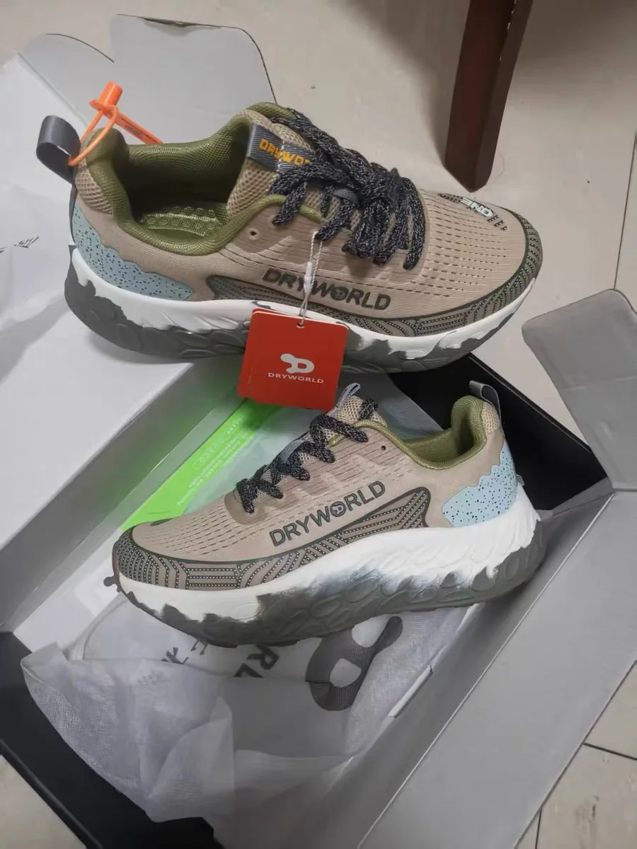 

Hot-selling 2025 new release: Lightweight, durable, high-quality professional running shoes for tough marathons. Excellent!