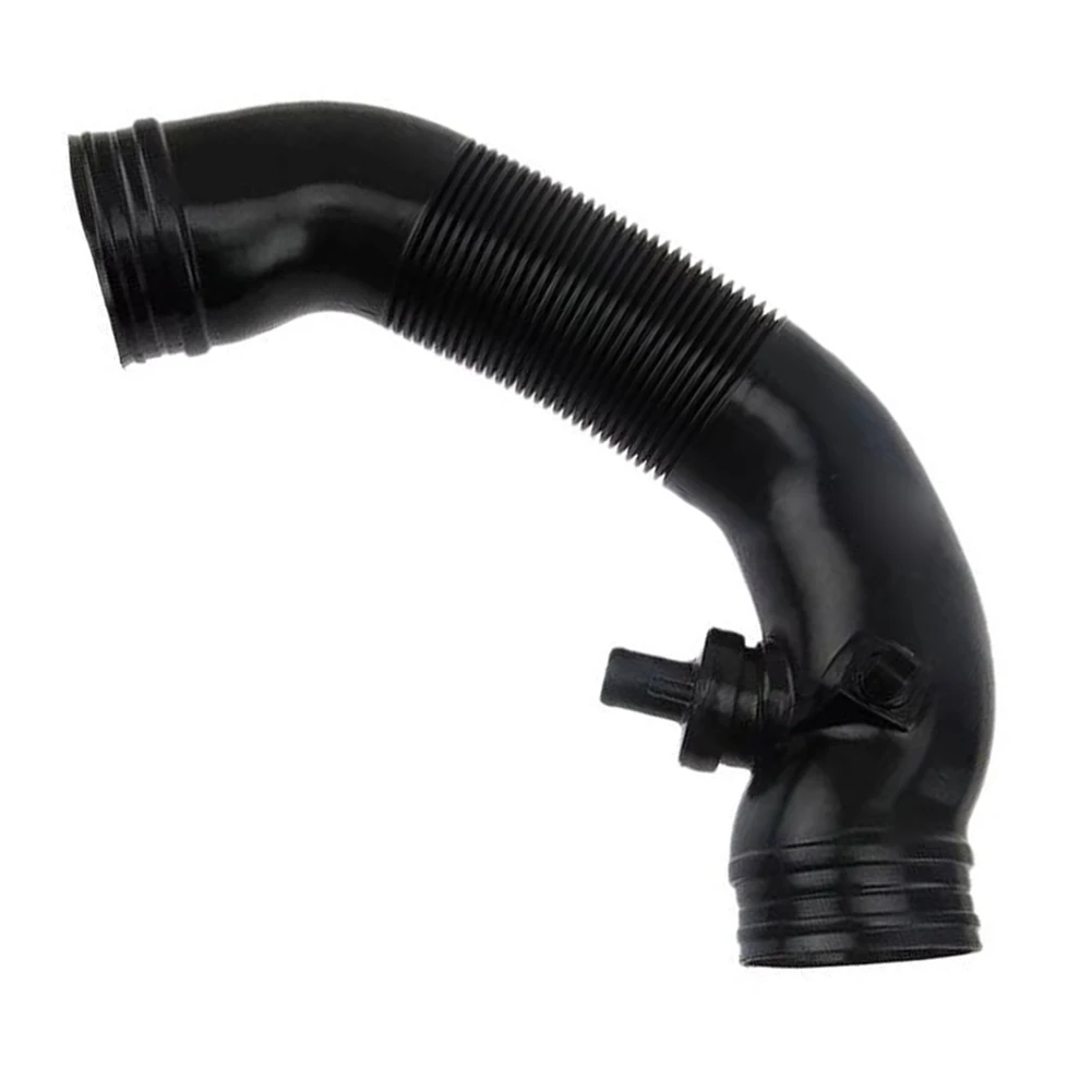 

Engine Repair Air Intake Hose Air Intake Hose Black Direct Replacement Plastic Construction Single Piece For Jetta 2011-2017