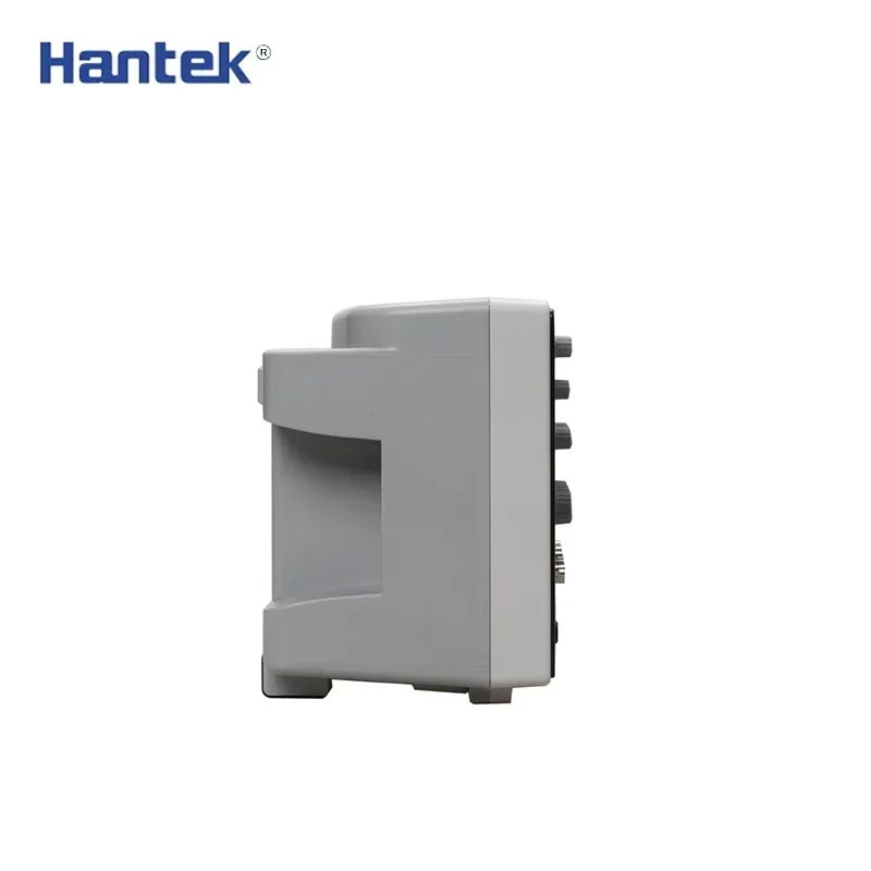 Osciloscopio Digital de Almacenamiento Hantek DSO4084B, Osciloscopio de 100M, Osciloscopio DSO4104B, Calibrador, Probado en Fábrica
