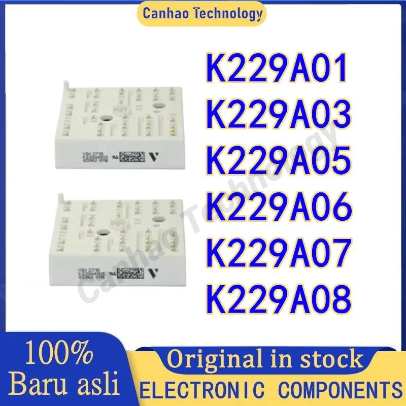 

K229A01 K229A03 K229A05 K229A06 K229A07 K229A08 module