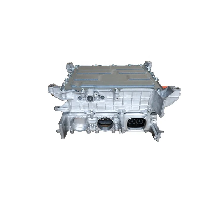 Electric Vehicle Inverter Electric Vehicle Motor Controller OEM G9730-0R040  for Tta BZ4X Car Inverter 2-Wheel Drive