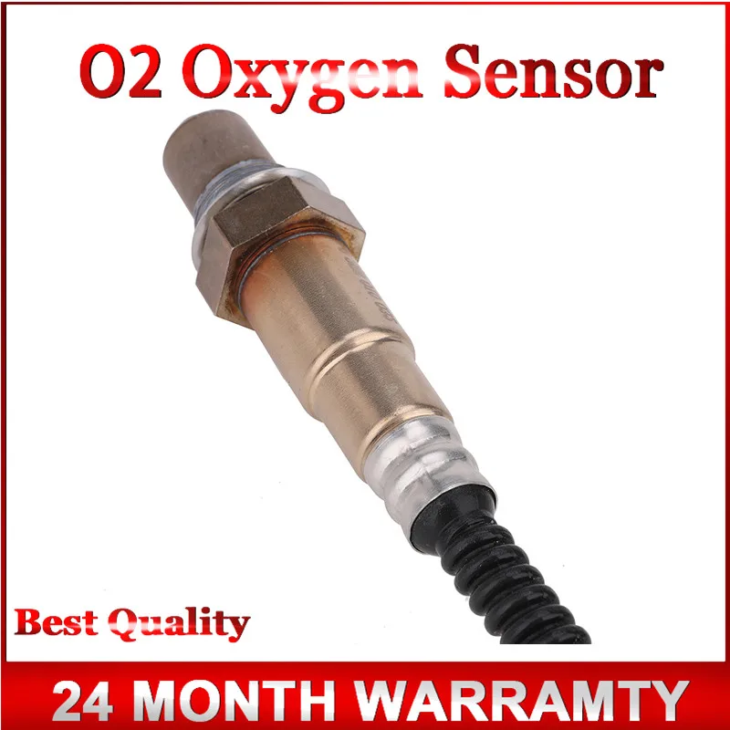 Oxygen Sensor For 2… - image