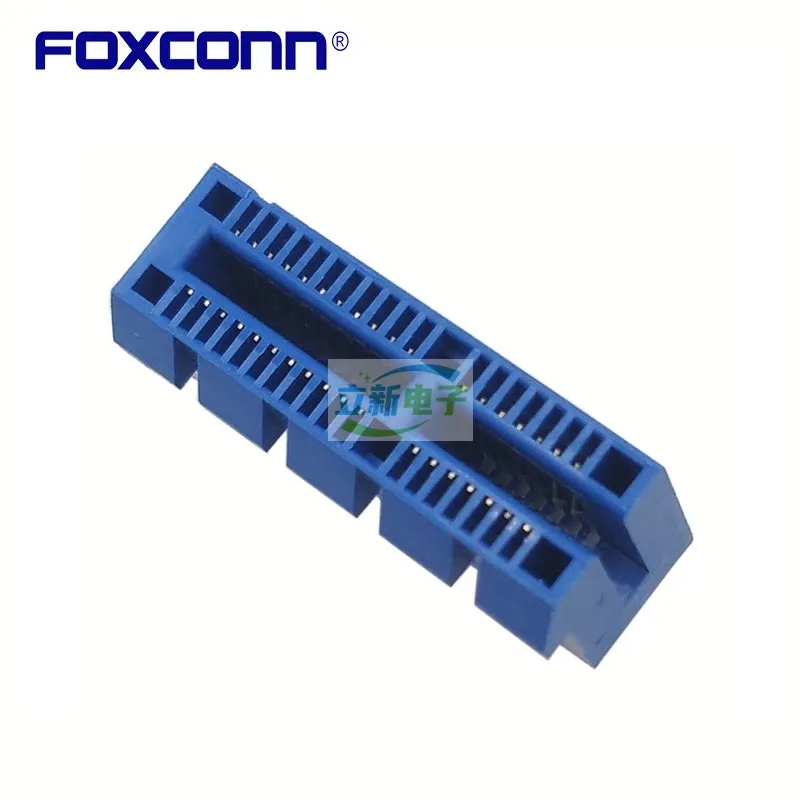 Foxconn 2EG01811-R9LB-DF Slot PCIE - Slot per scheda grafica PCI-E 36P single bay