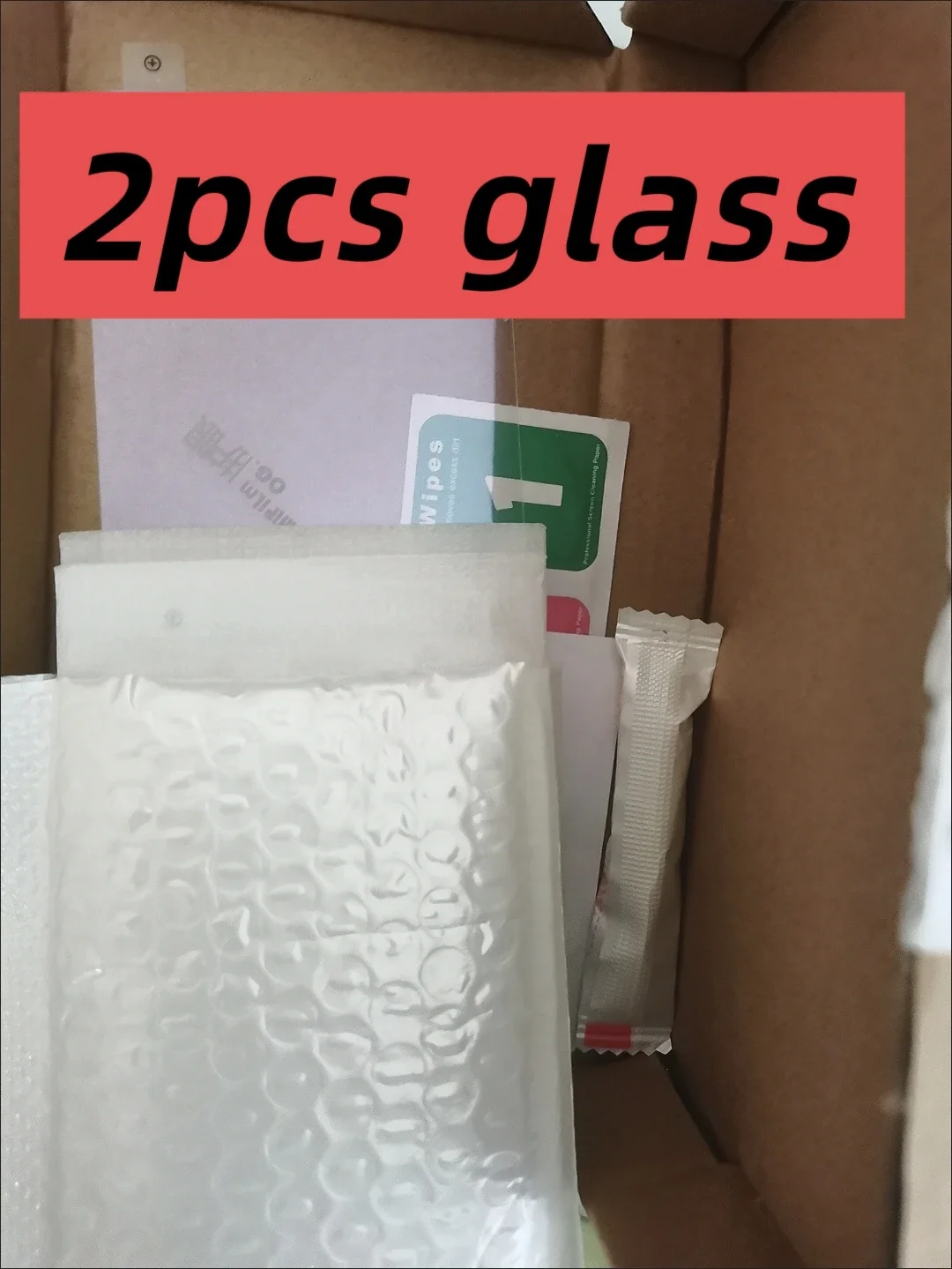 Tempered Glass Scre…