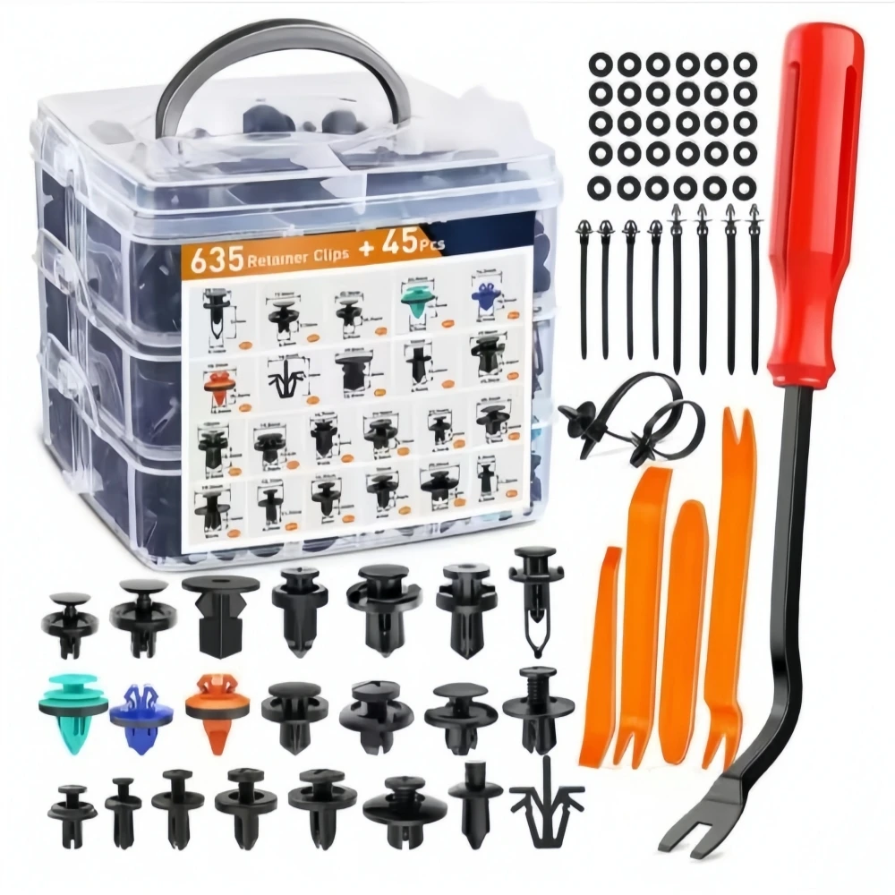 Thumbnail 2 - #73 Ranked Door Panel Trim Covers Picks in 2026