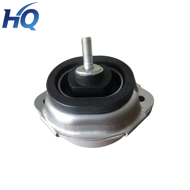 

22116770794 22111096996 Auto Parts Engine Mount Rubber Aluminum for BMW E53 X5 V6 22116758430