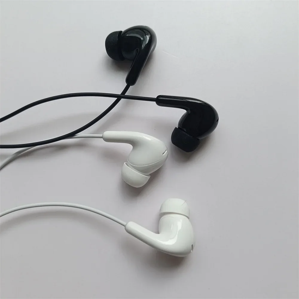 جديد الأصلي Xiaomi نوع C سماعات أذن سلكية داخل الأذن سماعة سماعات أذن رياضية مع ميكروفون سماعات أذن استريو ملحقات الهاتف