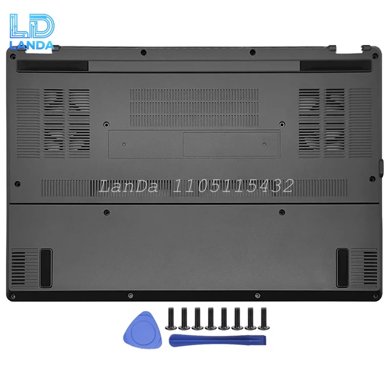 Notebook Screen LCD Back Cover Palmrest Bottom Case For ASUS ROG 14 GA401 GA401Q Laptops Case Laptop Accessories