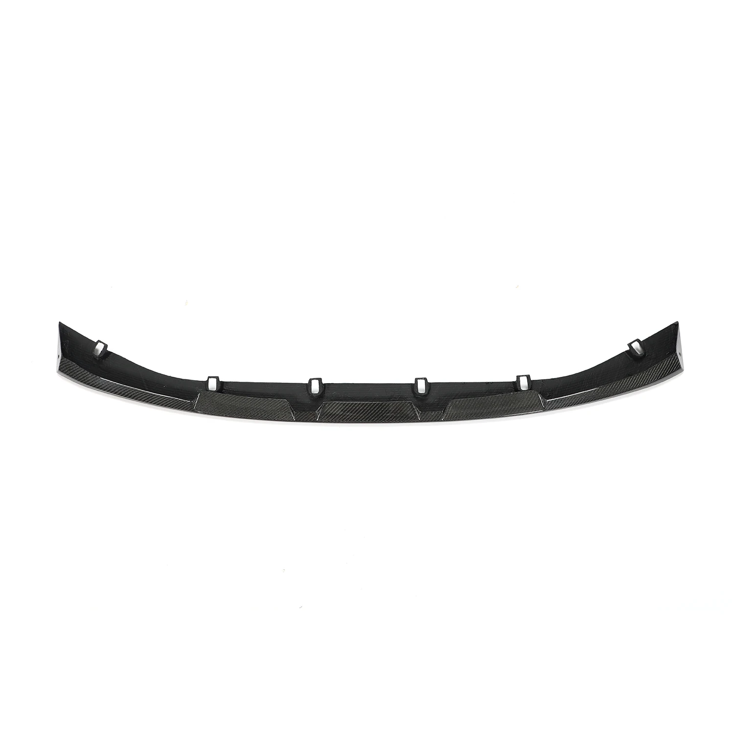 

M Tech Carbon Fiber Car Front Bumper Lip for BMW G80 M3 G82 M4 2021-2022