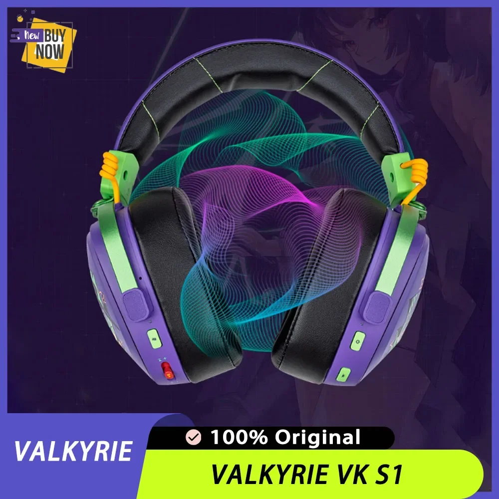 Valkyrie Vk S1 Wire…