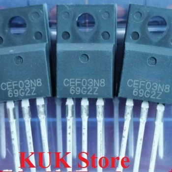 CEF03N8ใหม่ของแท้นำเข้า100%