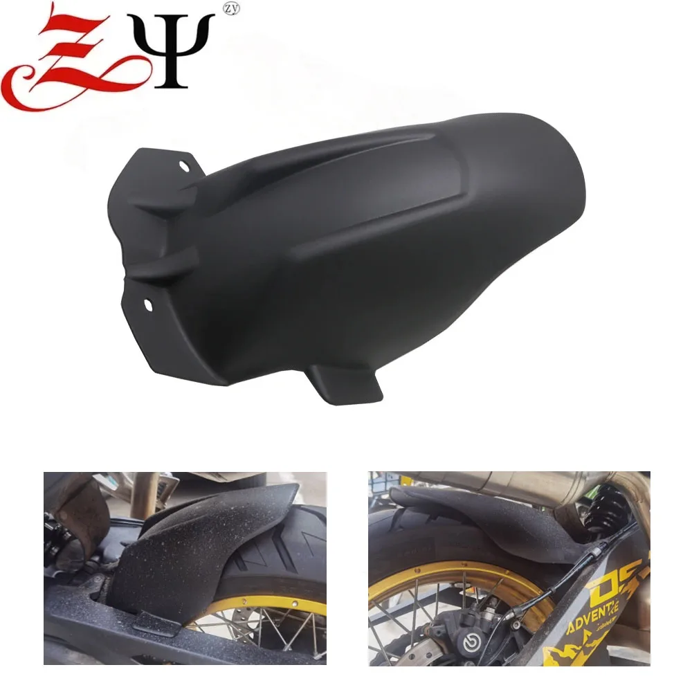 

Motorcycle For VOGE Valico 900DSX DS900X DSX900 2024 2025 Rear Fender Mudguard Wheel Hugger Splash Guard Cover