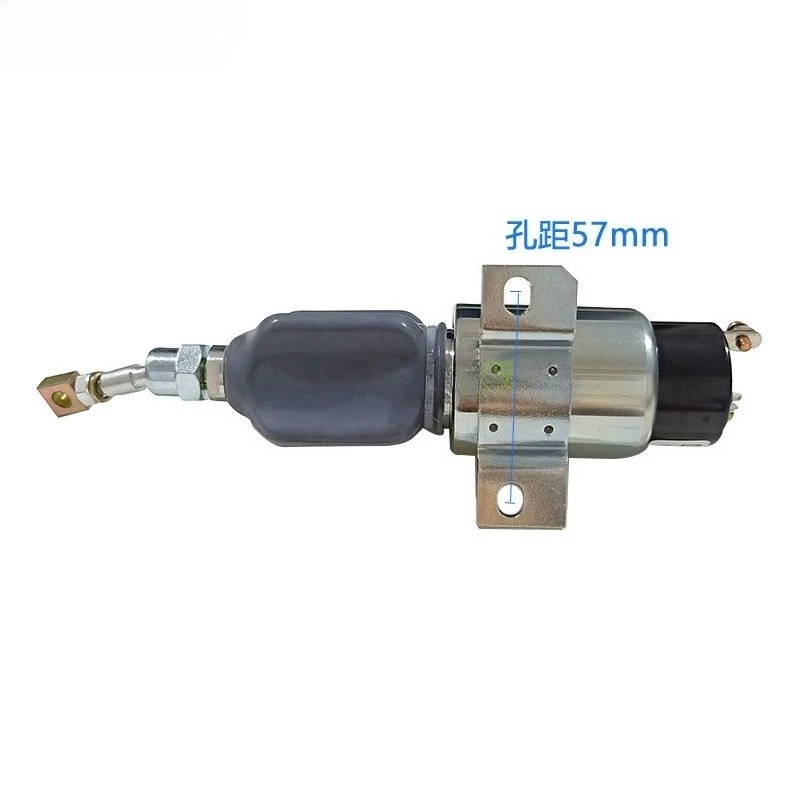 generateur-electrovanne-d'extinction-a-2-fils-controle-d'arret-electronique-12v-24v