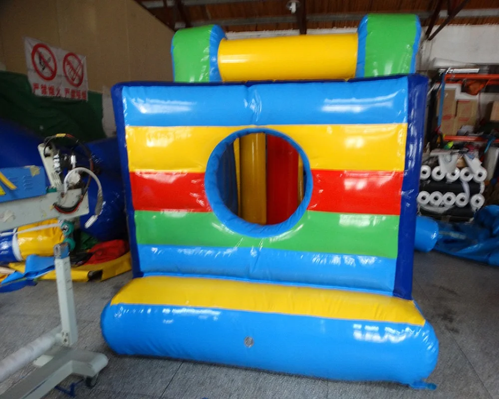 Inflatable Water Toy Water Slide Water Sports Game Inflatable Floating For Aquak Park Equipment