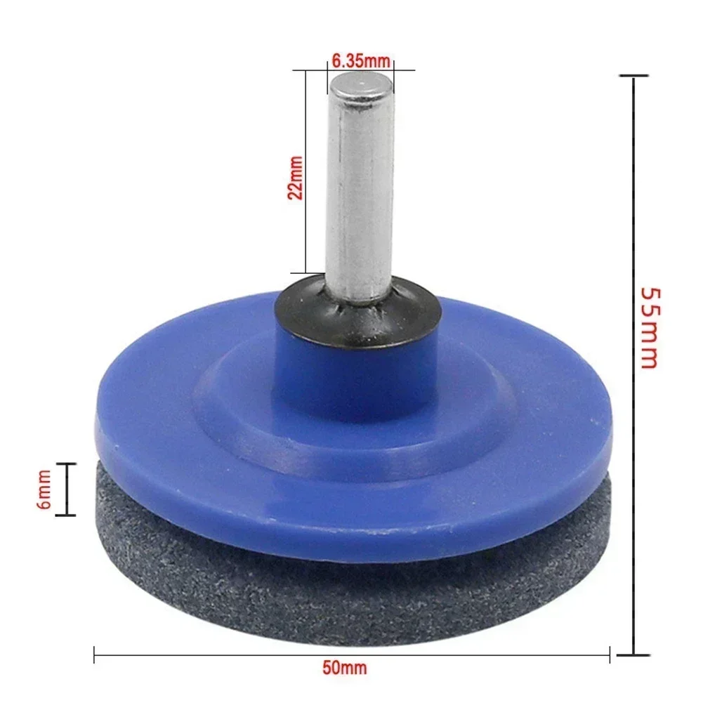 Lawnmower Sharpener Hand Electric Rotary Drill Grinding Wheel Whetstone Cutter Lawnmower Sharpener Hand Electric Rotary Drill