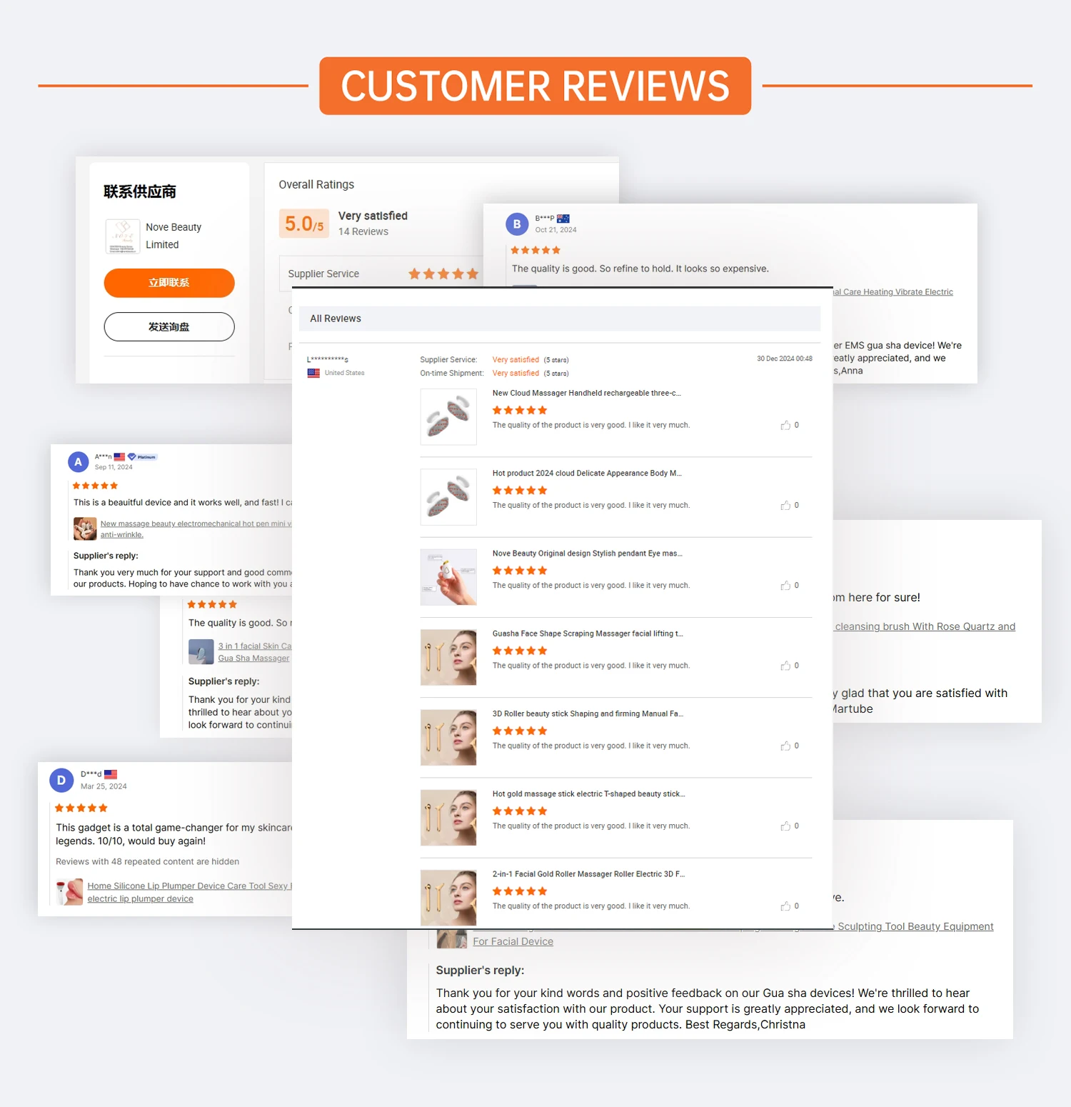 4 In 1 Luxury Eye  Facial Device Light Therapys EMS Face Neck Lift Massager LED Anti Wrinkles Device