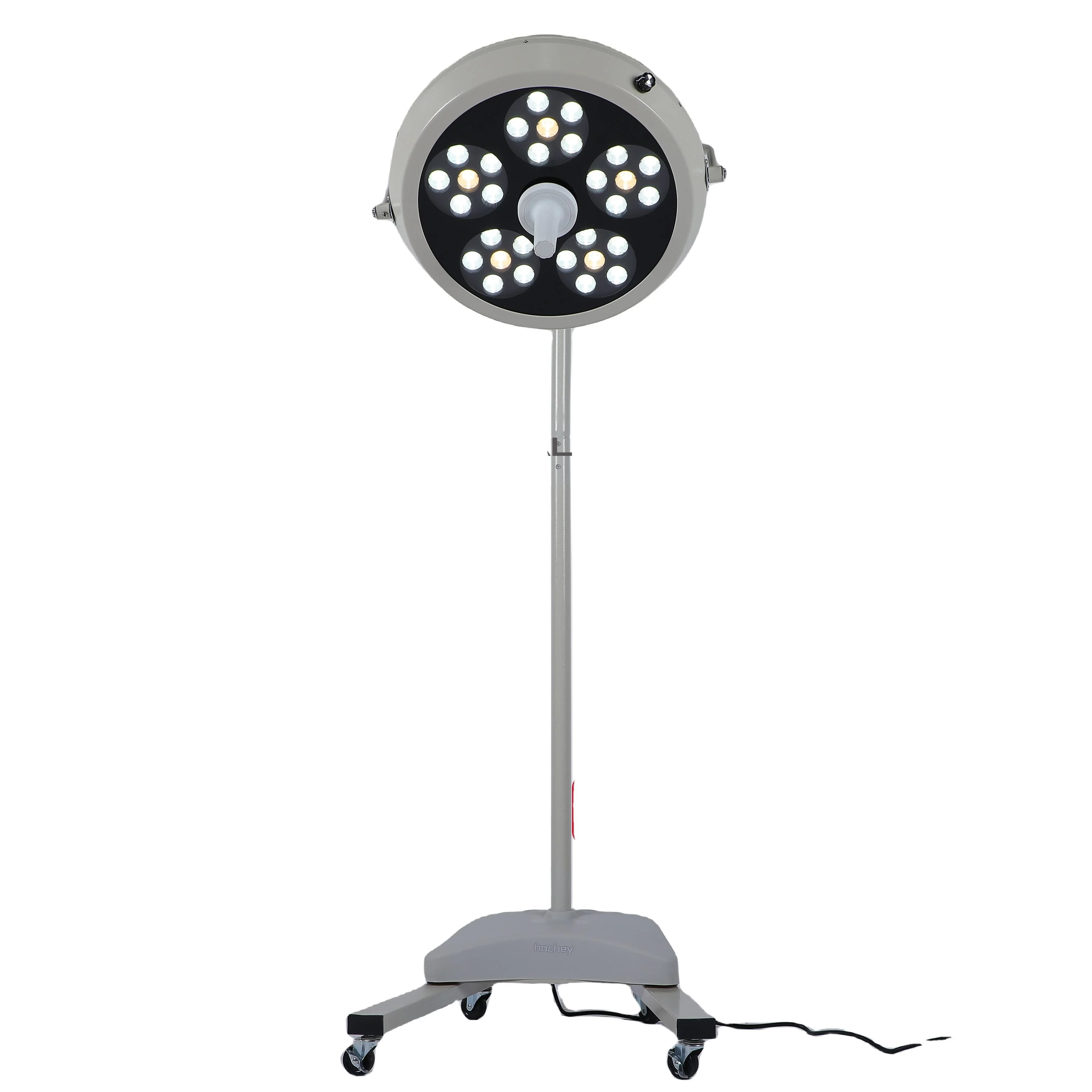 

Examination Led Shadowless Flexible High Quality Ot LED Examination Shadowless Flexible Light Made