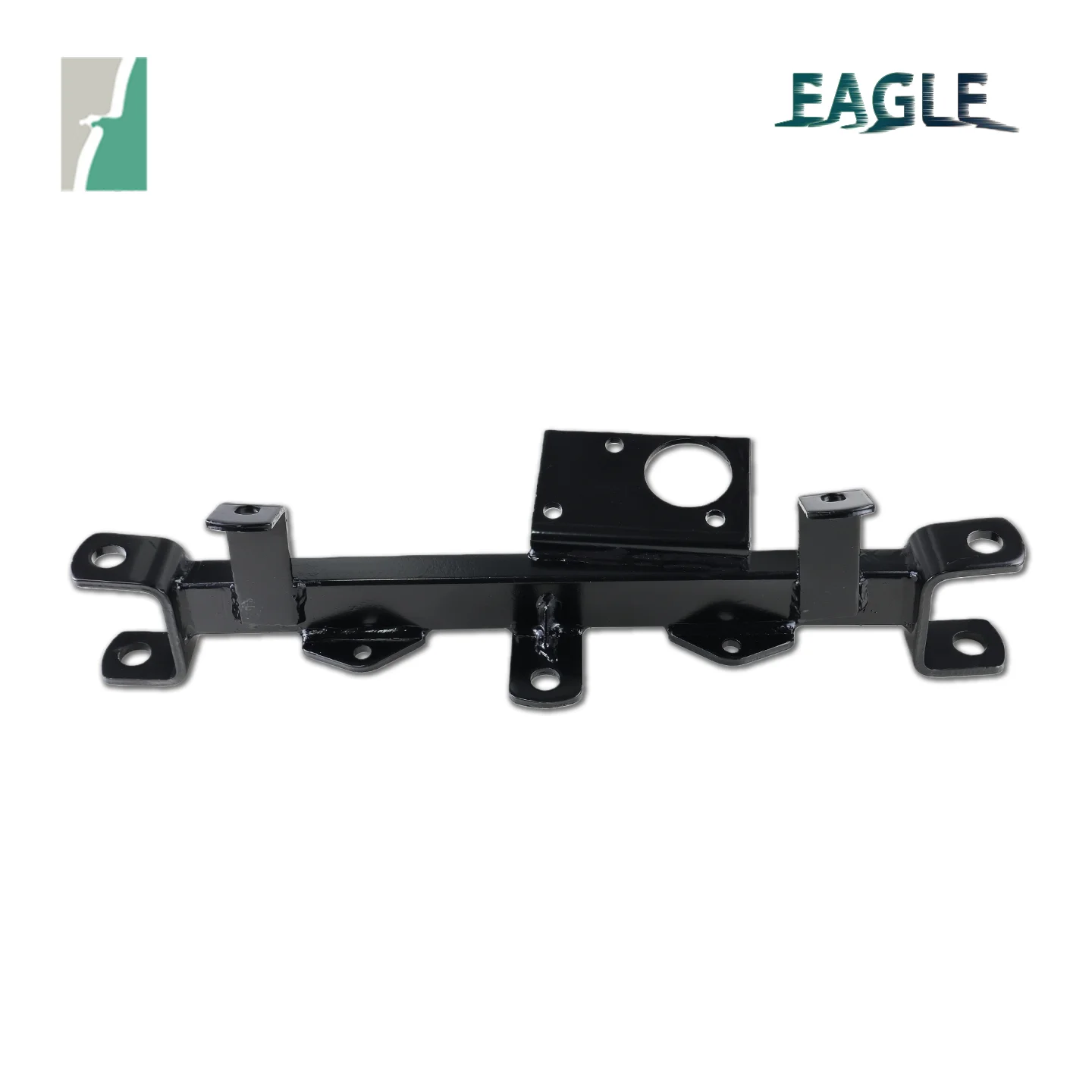 2300000-006 Golf Cart Parts EAGLE Front Axle Assembly Hydraulic Welded Structure Golf Cart Parts Vehicle Parts OEM 2300000-006