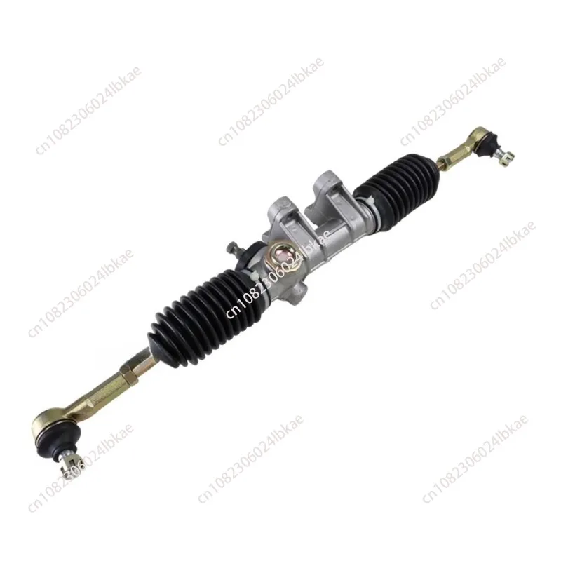 

Off-road vehicle electric steering assembly, golf cart electric parts