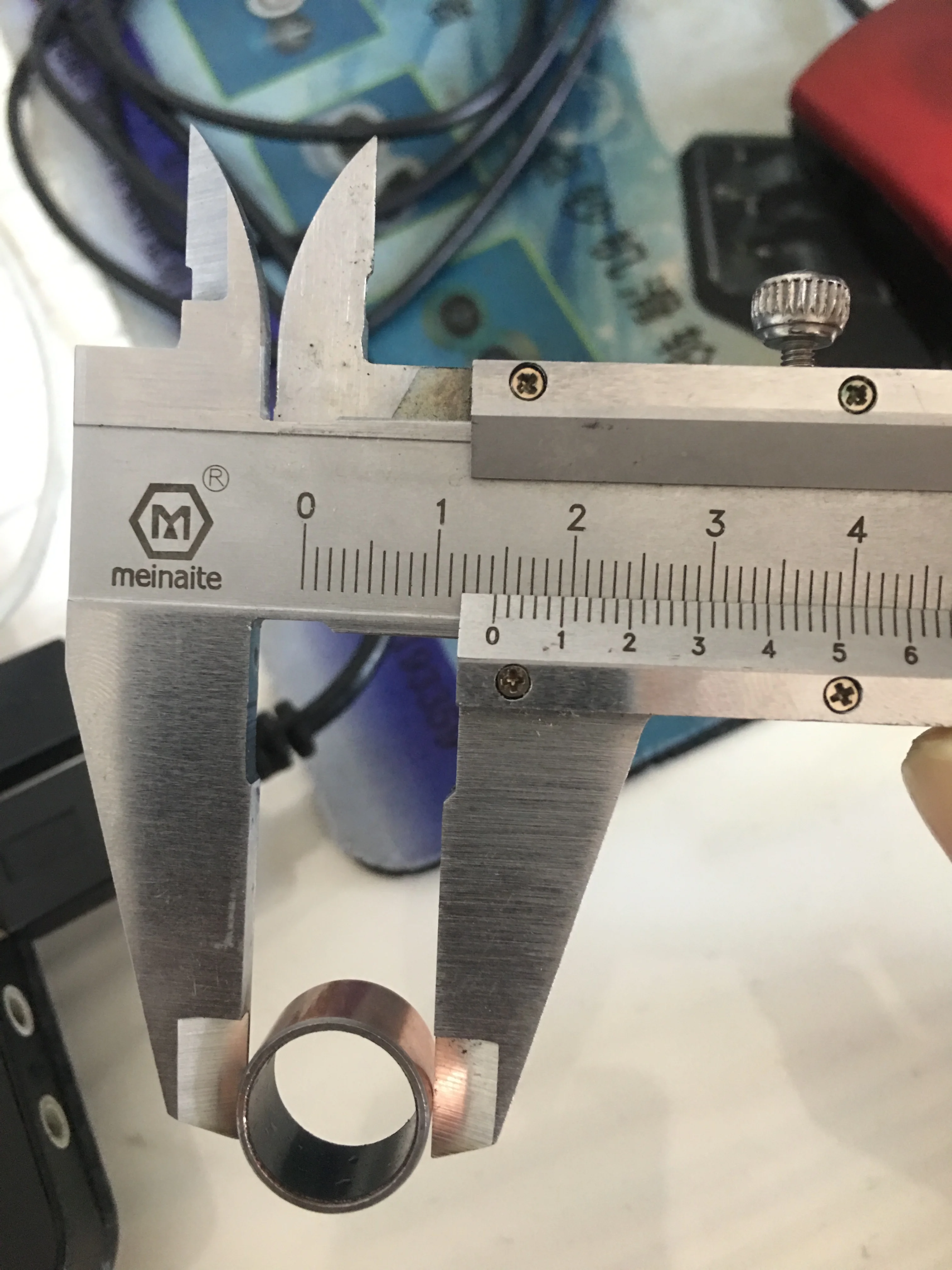 10 adet/grup SF-1 12,5x14,5x10mm yağsız çalı için orijinal parçalar şok burç motosiklet SÜSPANSIYON PARÇALARI