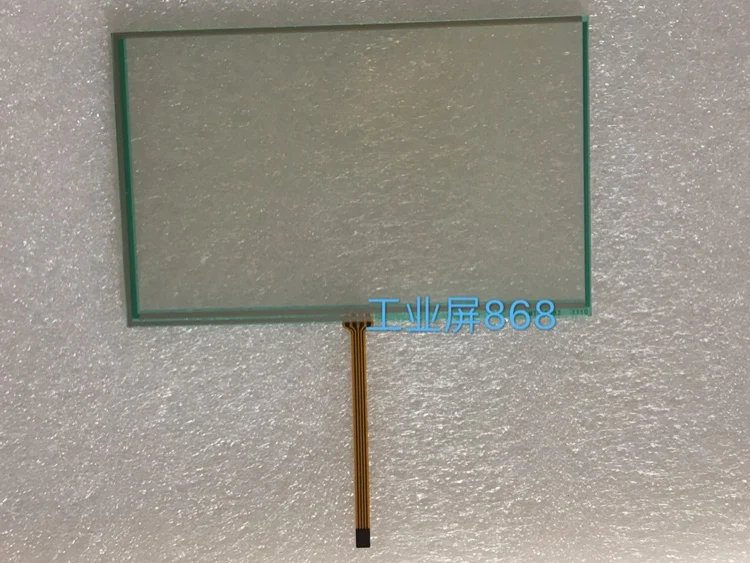 

12.1 TOUCH SCREEN SI-100IV