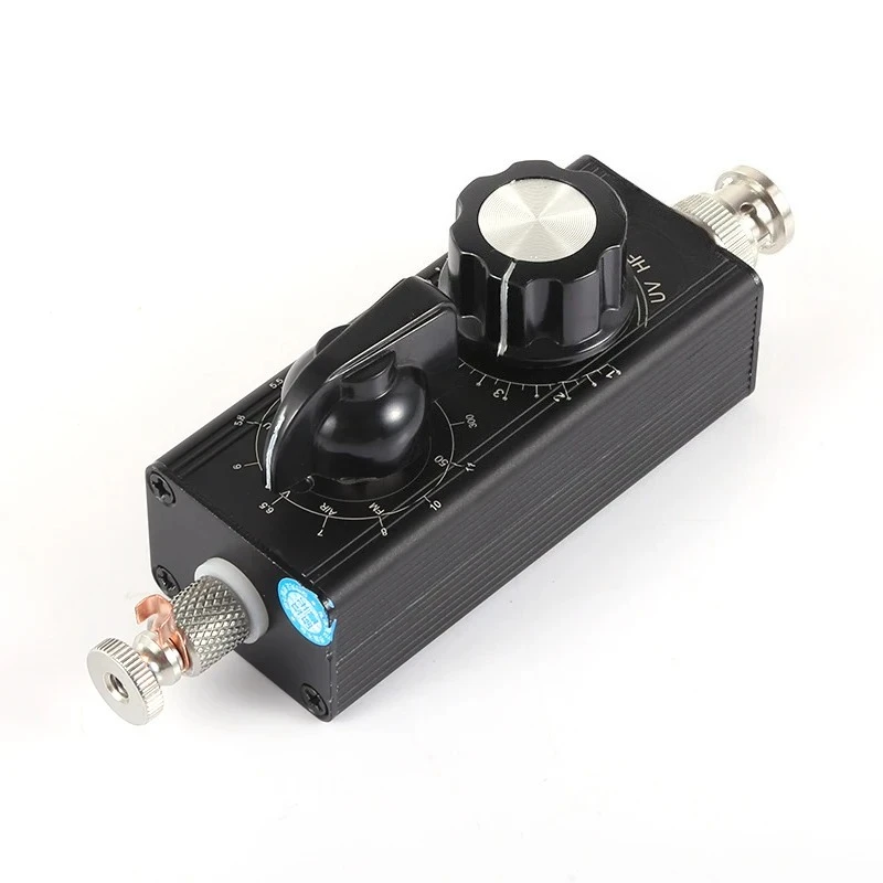 20W Hf Qrp Whip Ant… - image