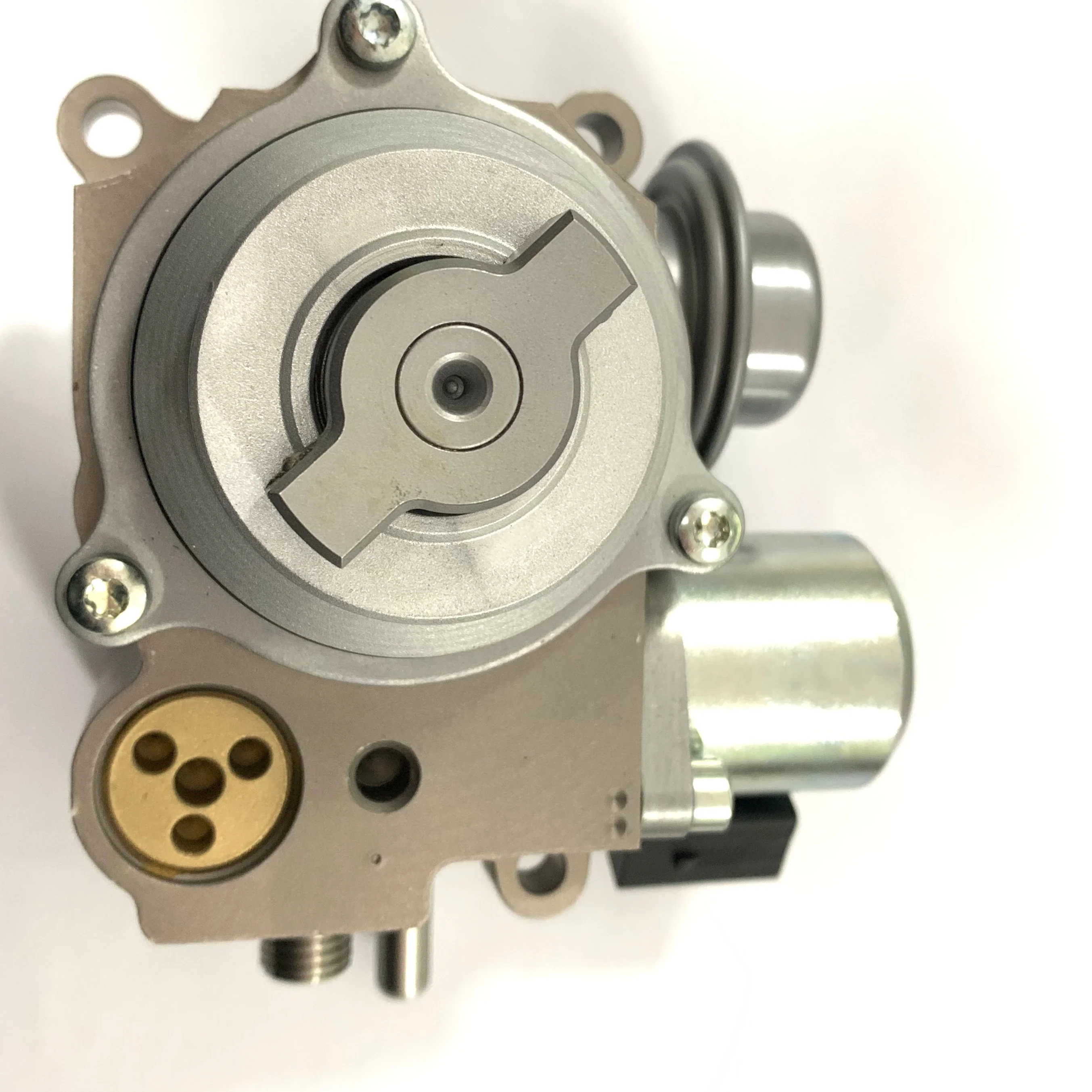 

Popular Hot sell Wholesale Fuel Pump Mechanical With Gasket GENUINE 13517592429 for BMW Mini Cooper