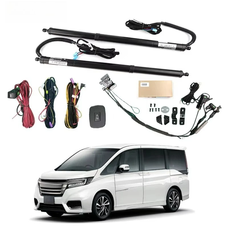 

Premium Electric Tailgate Lift Kit FORHonda Stepwgn RP3 RP5 RP6 RP8