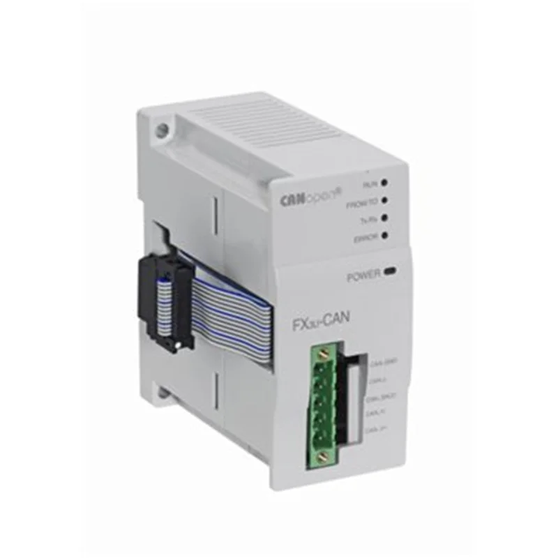 FX3U-CAN Plc Fx Ser…