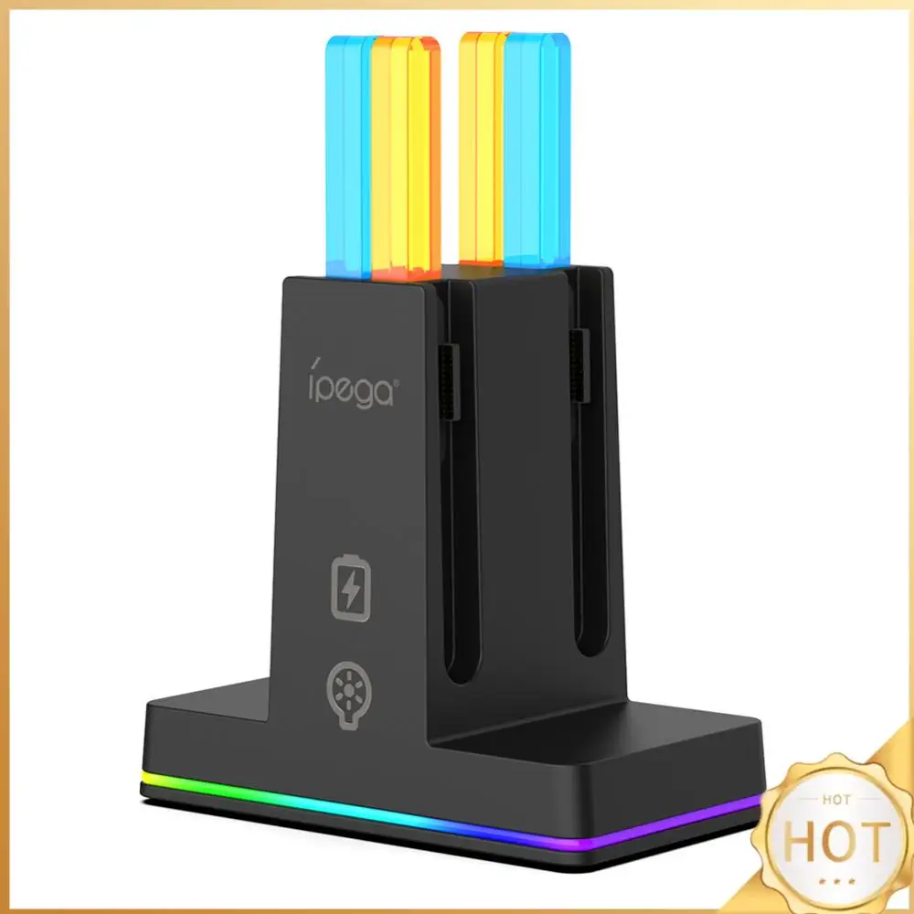 4-In-1 Magnetic Cha… - image