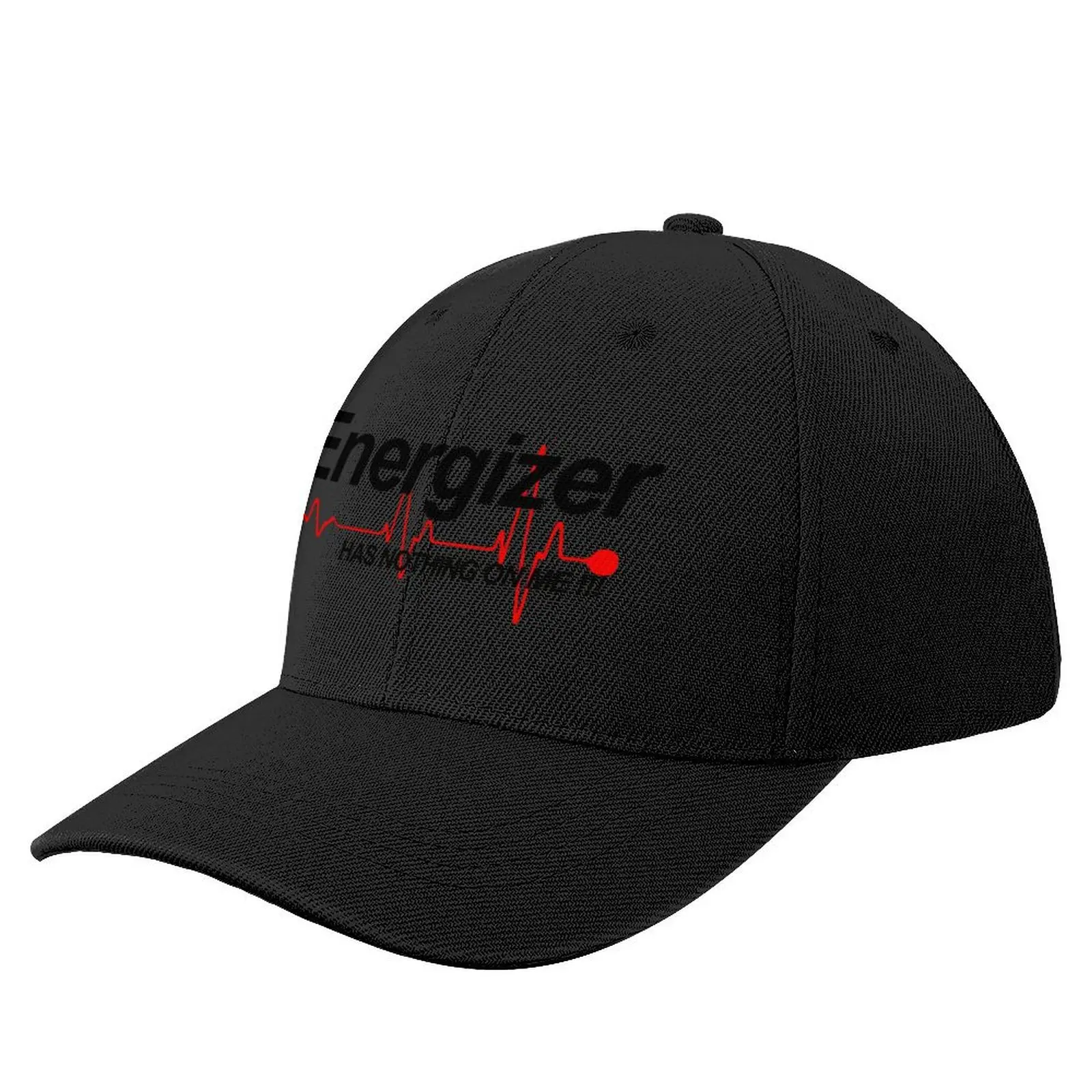 LVAD Tee, Energizer Has Nothing On Me, LVADCap Baseball Cap Rave Cosplay Trucker Hats For Men Women's