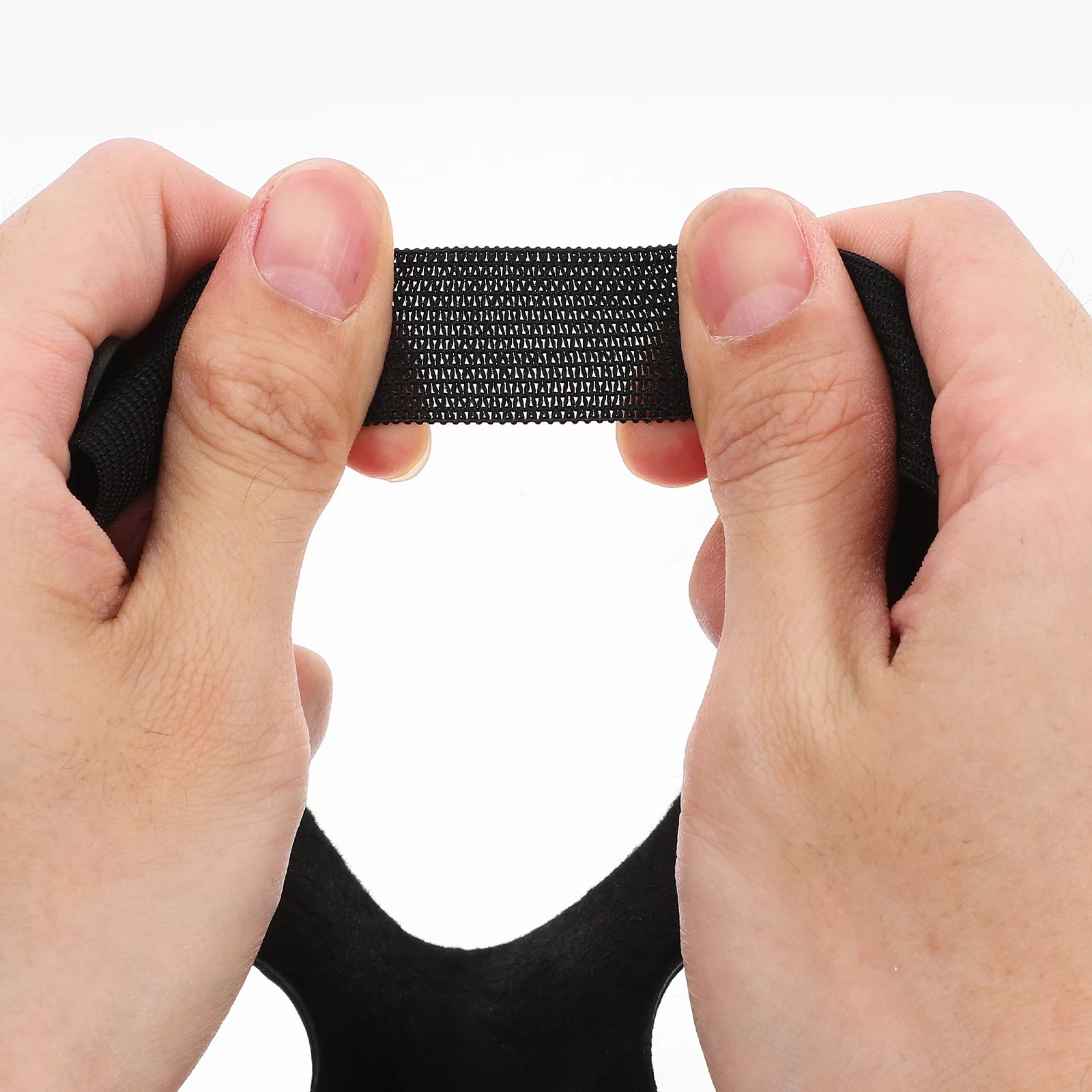 Protective Nose Guard Mask Breathable Lightweight Upper Face Sports Mask for Basketball Soccer Impact Shield Face Protector