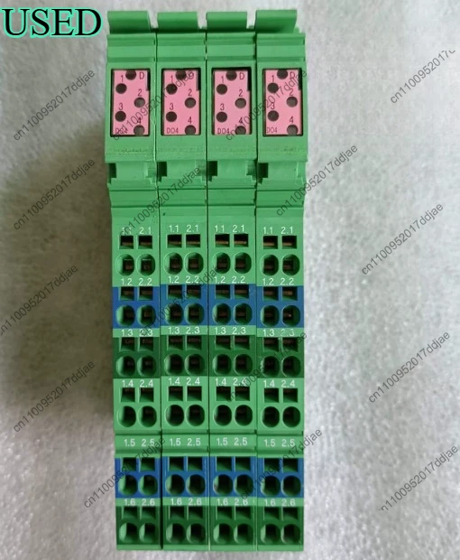 2726256 IB IL 24 DO 4-PAC