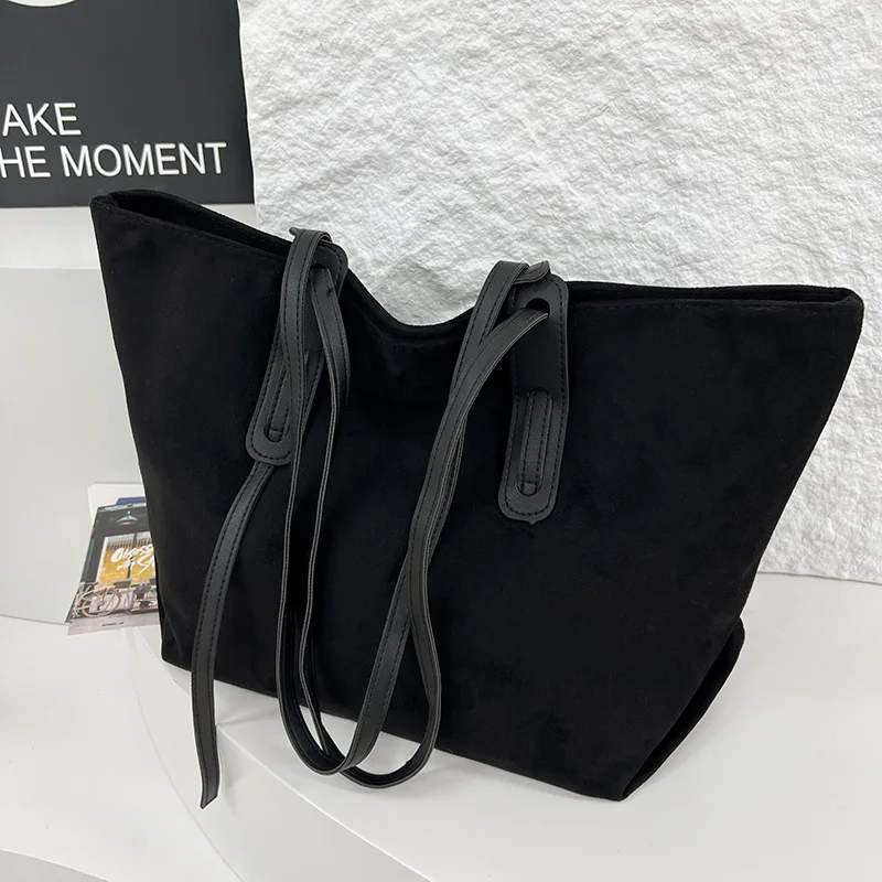 Роскошная женская сумка через плечо 2025, стеганая сумочка в винтажном стиле, многофункциональная повседневная сумка-шоппер для выходных и путешествий ​