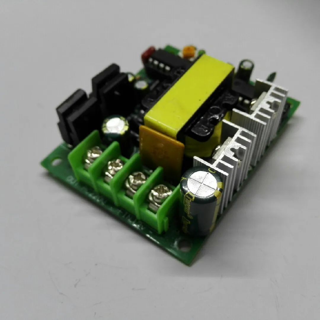 Modified wave 150 watt 12V to 220V50HZ inverter circuit board DC-AC boost module