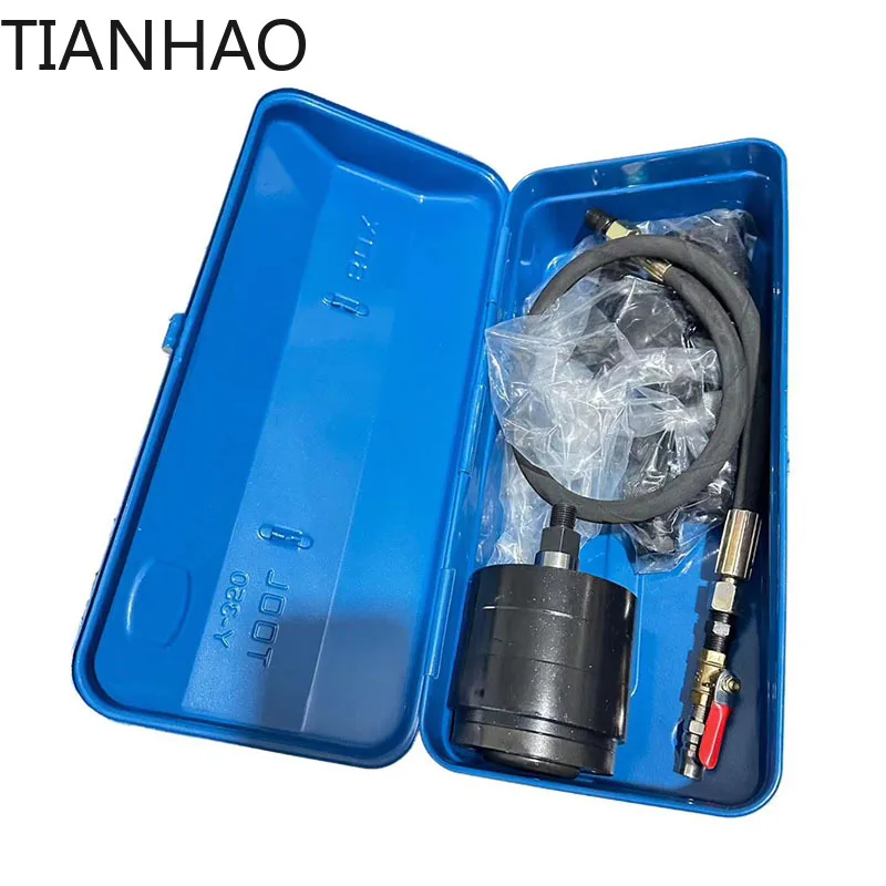1000 Nm fuel injector puller pneumatic diesel common rail injector pneumatic puller injector disassembly and assembly tools