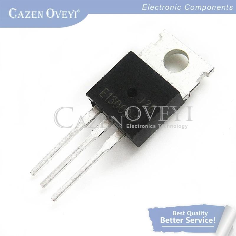 5pcs/lot BD243C BD243 E13009-2 E13009 IRF5305PBF F5305 BU406 406 TO-220