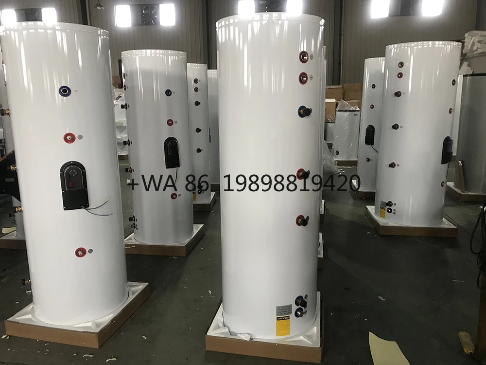 

Solar 200L,300L, Solar Water Heater Split Solar Water Heater Systems Storage