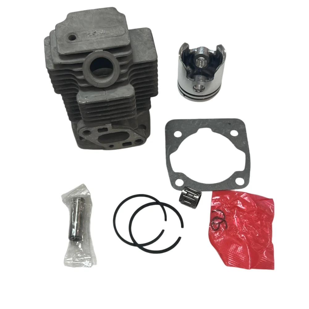 Cylinder kit 31mm For Mitsubishi TL23 TU23 2 stroke 23CC trimmer brush cutter