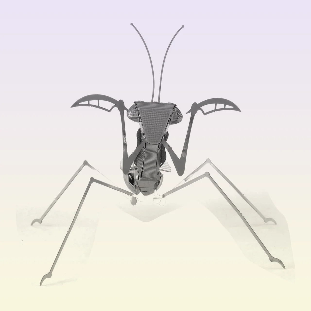 

3D металлические конструкторы-головоломки, наборы для самостоятельной сборки, лазерная резка, игрушки-пазлы для детей