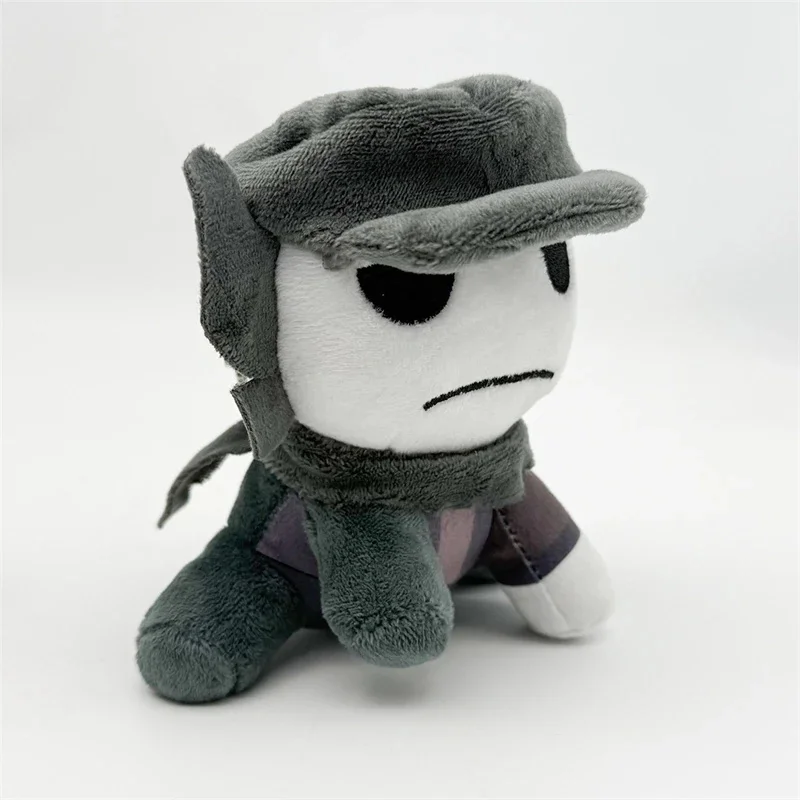 파이팅 주카 봉제 인형 열쇠고리, 백팩, 가방, 자동차 장식용 부드러운 장난감, 십대 및 어린이 생일 선물