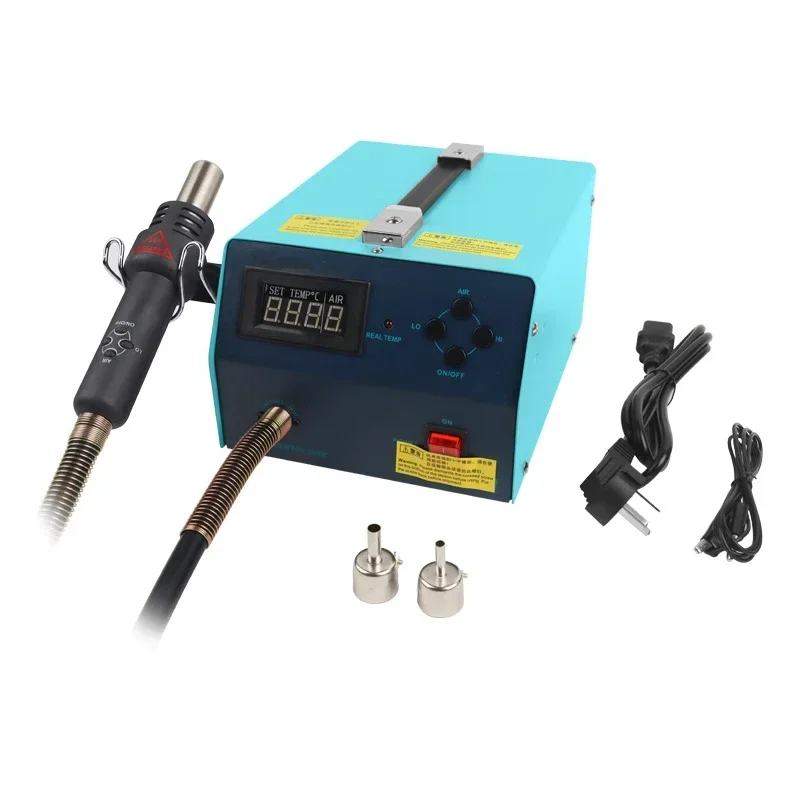 Hot sales High quality BK870A Hot Air  Rework desoldering station